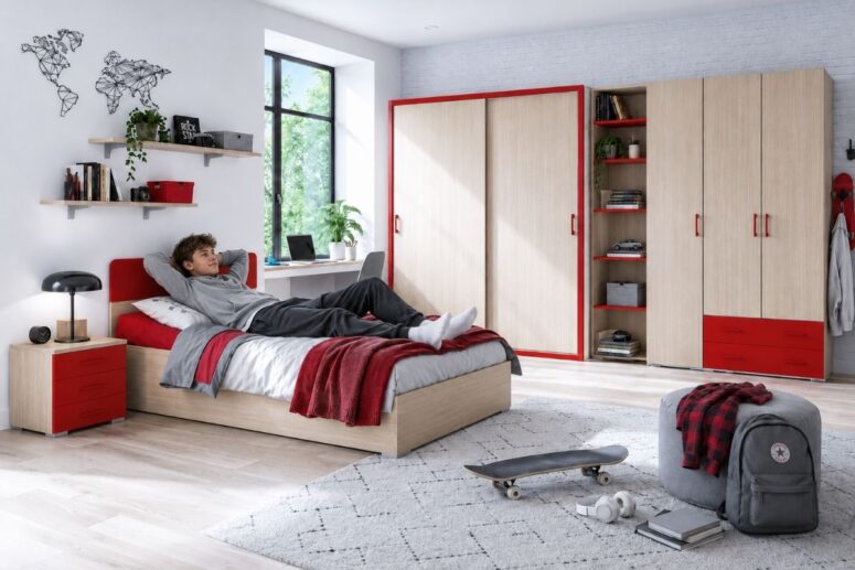 Cameretta Dobril