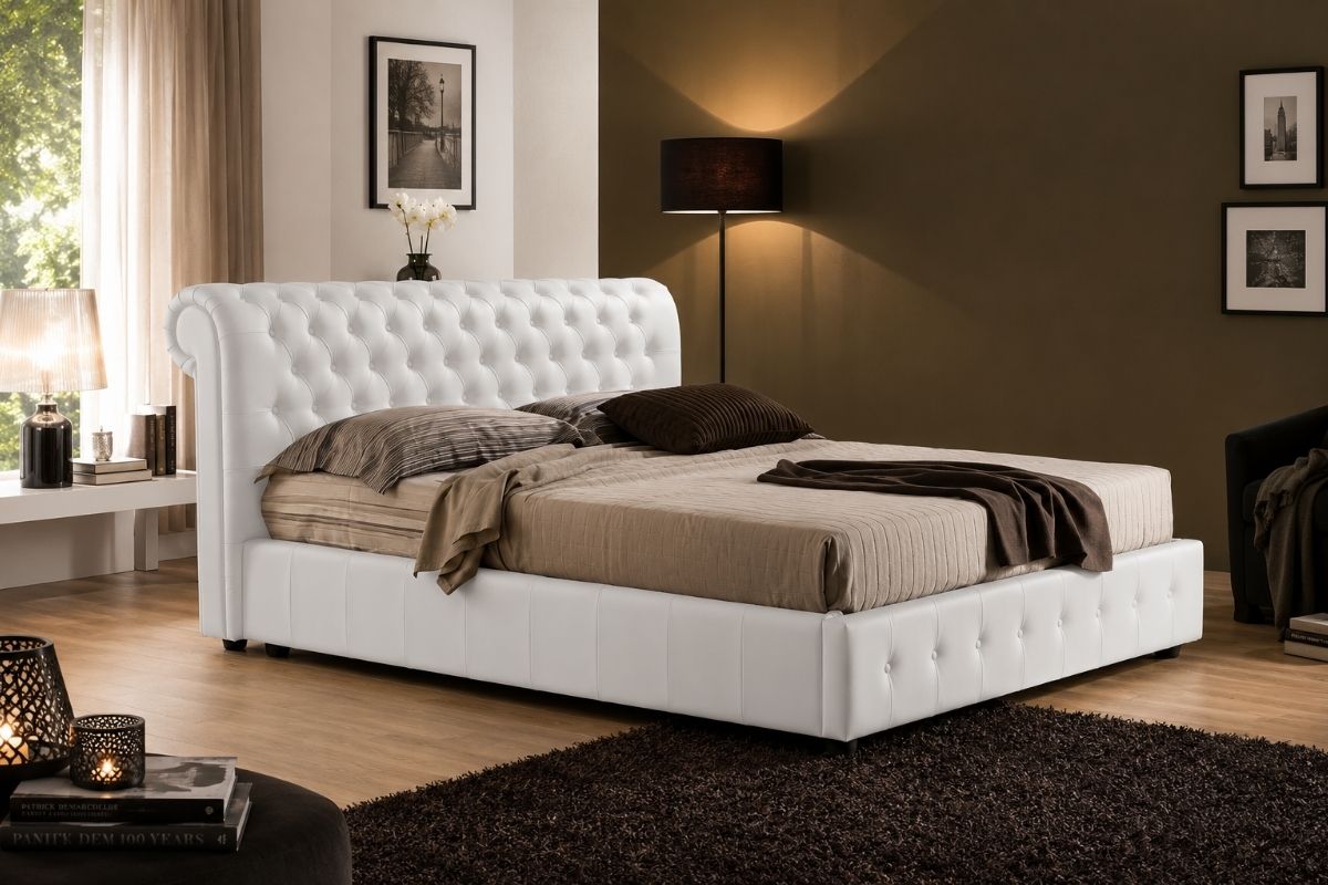 LETTO Tabitha