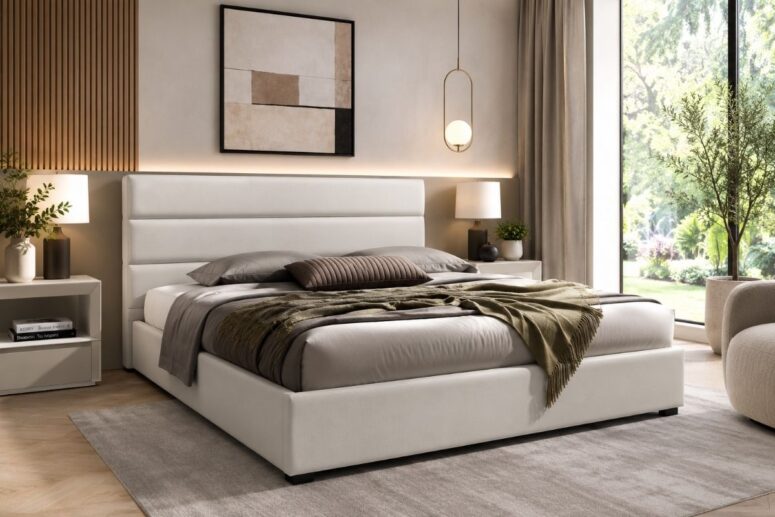 letto Jessica