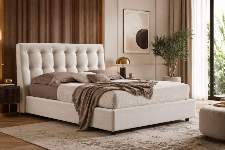 letto Batia