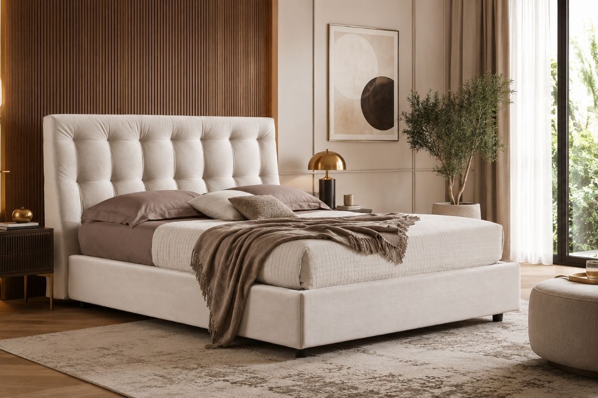 letto Batia