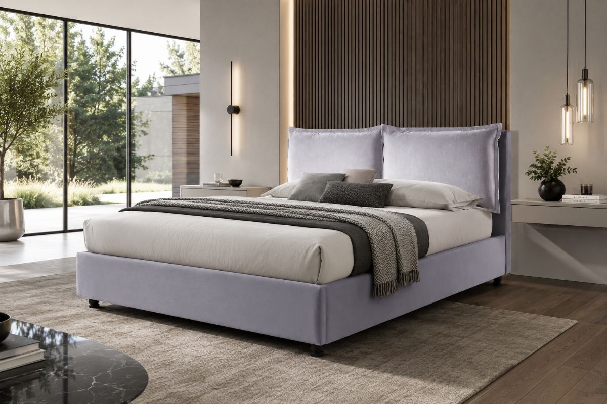 LETTO GILA