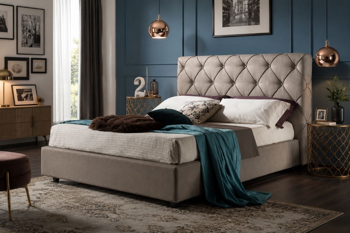 LETTO Zebulon
