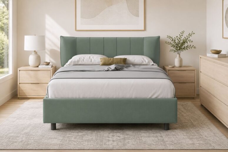 letto Holly