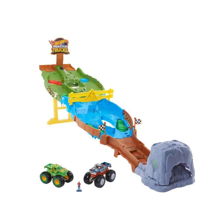 <strong>Hot Wheels </strong> Torneo dei Titani