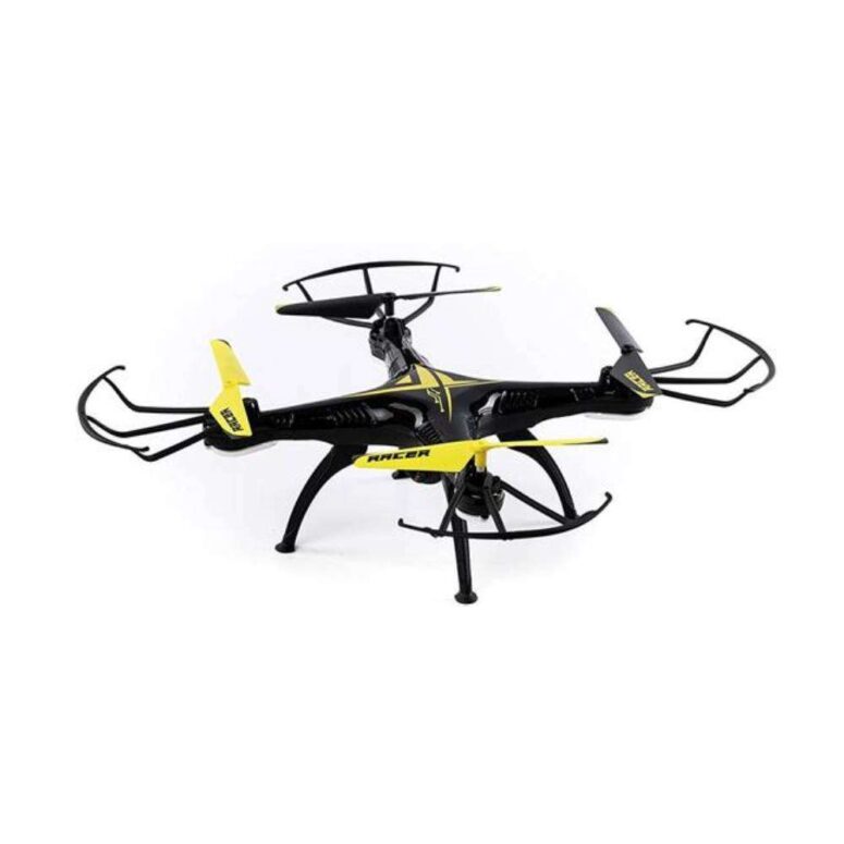 <strong>Spy Racer Kids Drone </strong>con telecamera