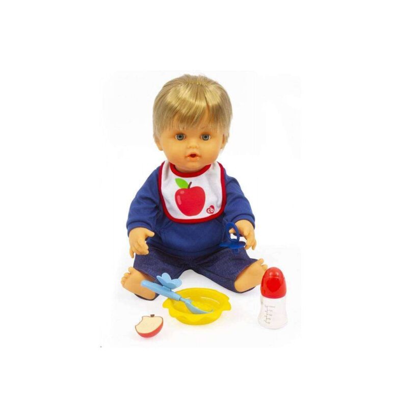 <strong>CiccioBello</strong> Pappa Si e Pappa No