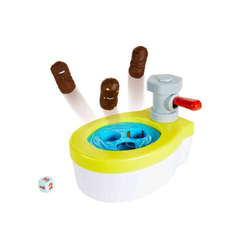 <strong>Acchiappa la Cacca </strong>Turbo