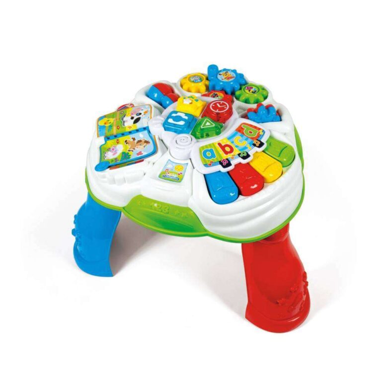 <strong>Tavolo Prime Scoperte</strong> Clementoni