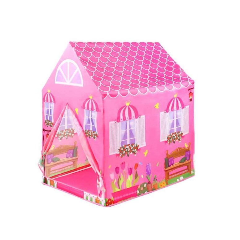 <strong>Casetta Principessa</strong> Tenda