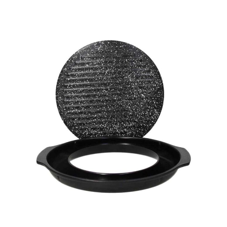 <strong>Barbecue/Grill Tognana</strong> Premium Black