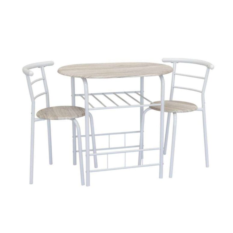 <strong>Set Brema</strong> tavolo e 2 sedie