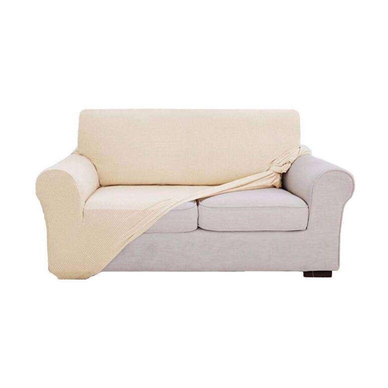 <strong>Copridivano Antimacchia</strong> 3 Posti