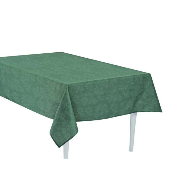 <strong>Tovaglia 6 posti</strong> Antimacchia-No Stiro