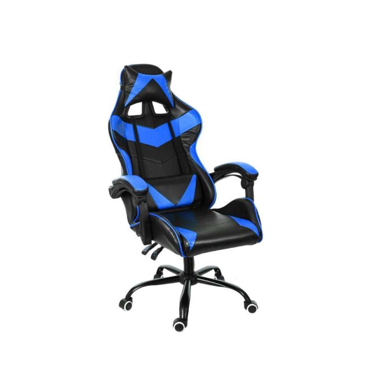 <strong>Poltrona Gaming</strong> Deluxe