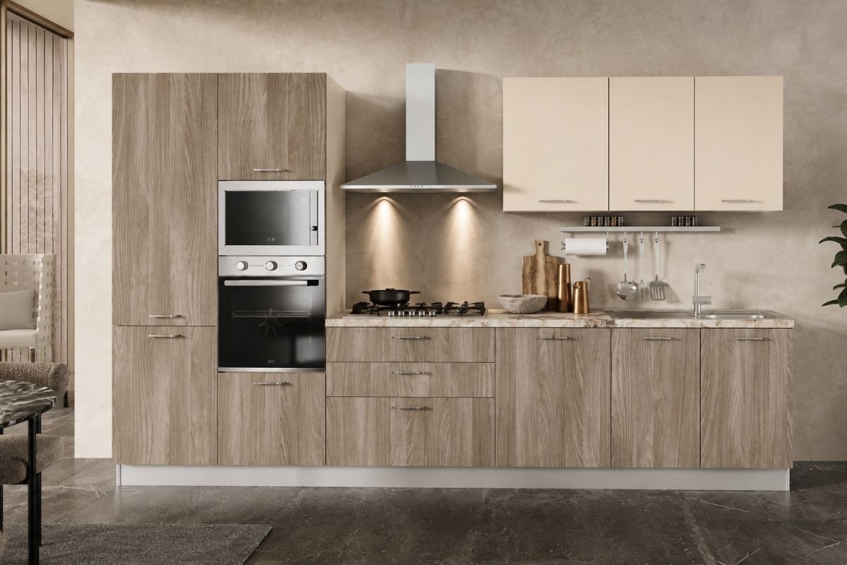 cucina Corinna