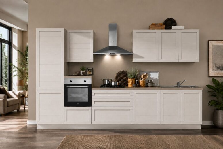 cucina Ludovica