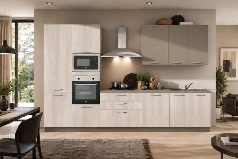 CUCINA Miranda