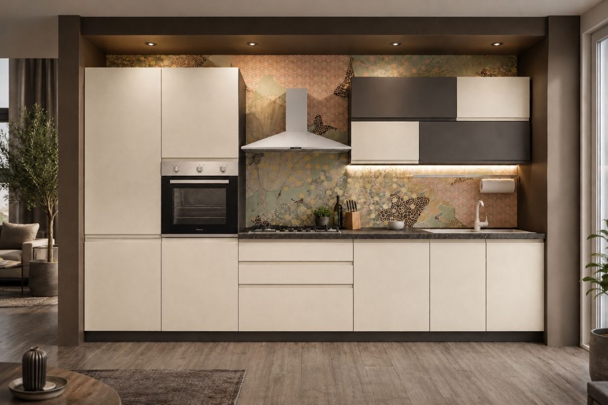 cucina Kendor