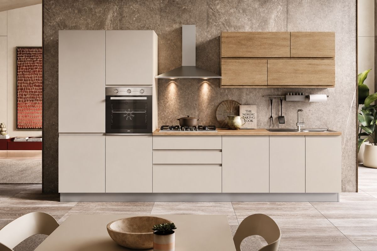 cucina Kendor