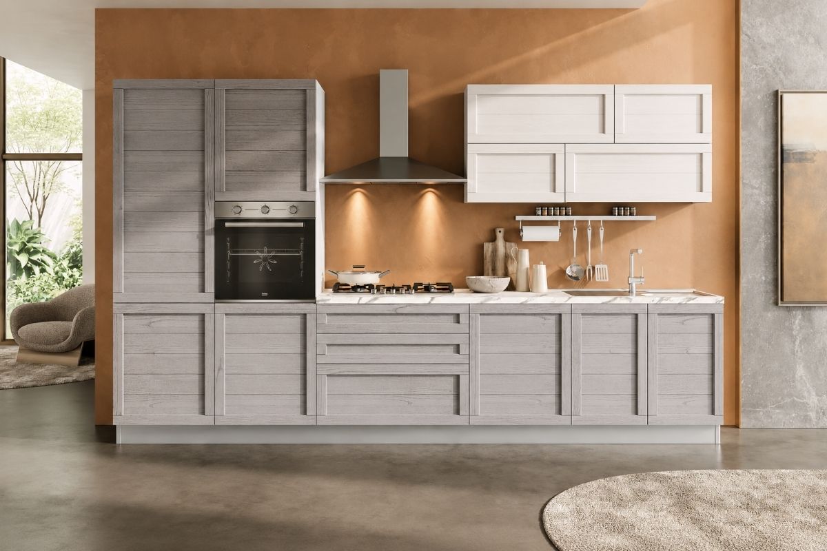 cucina Irina
