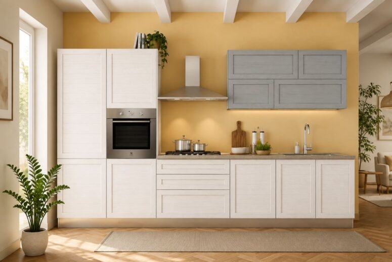 cucina Irina