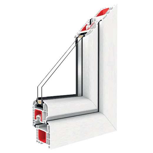 infisso finestra dettaglio