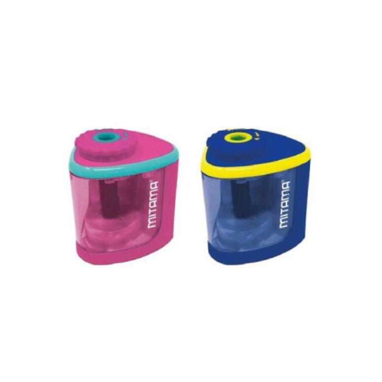 <strong>Temperamatite Elettrico</strong> Mitama