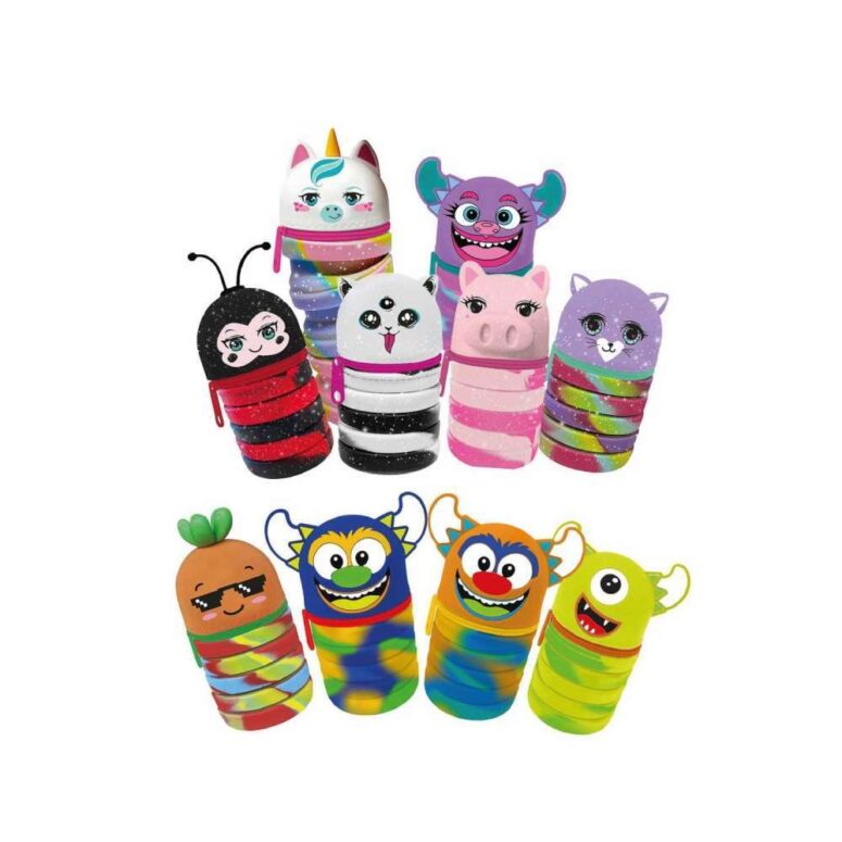 <strong>Astuccio Mitama</strong> Allungabile