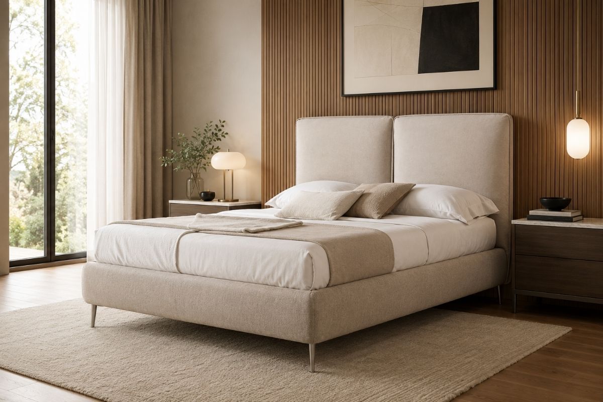 letto Hiris