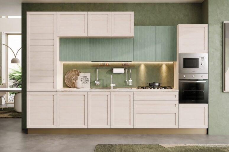 cucina Rowuel