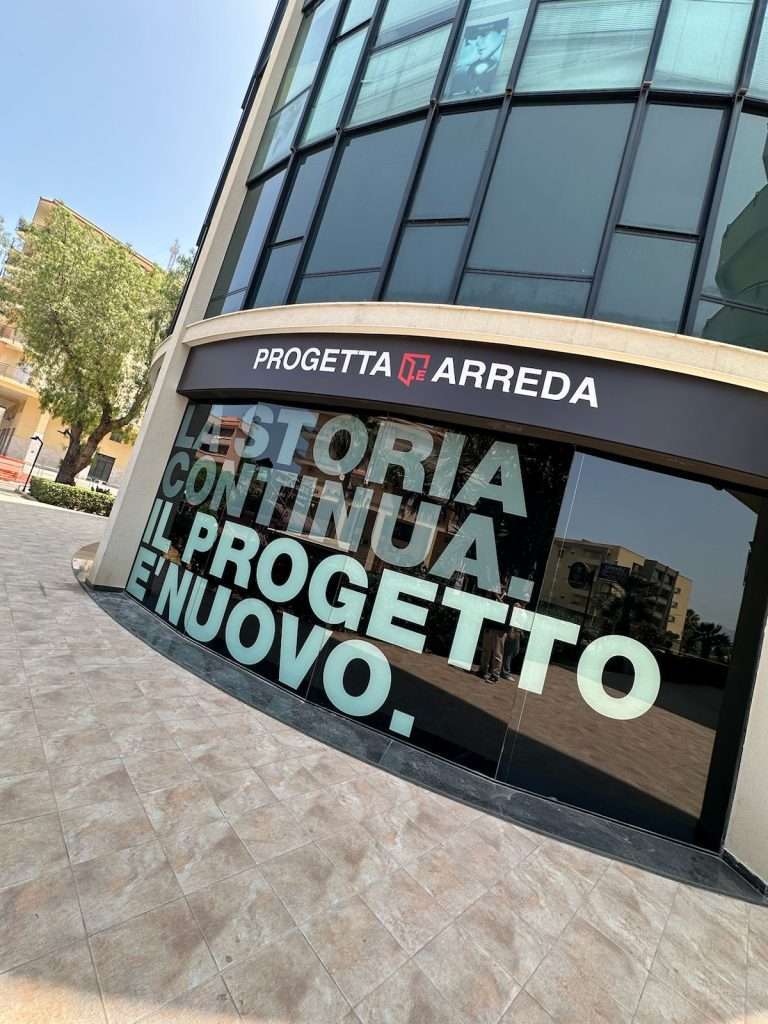 Progetta e Arreda - Bagheria