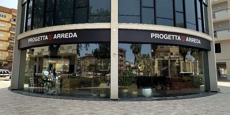 Progetta e Arreda Bagheria