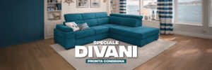 speciale divani
