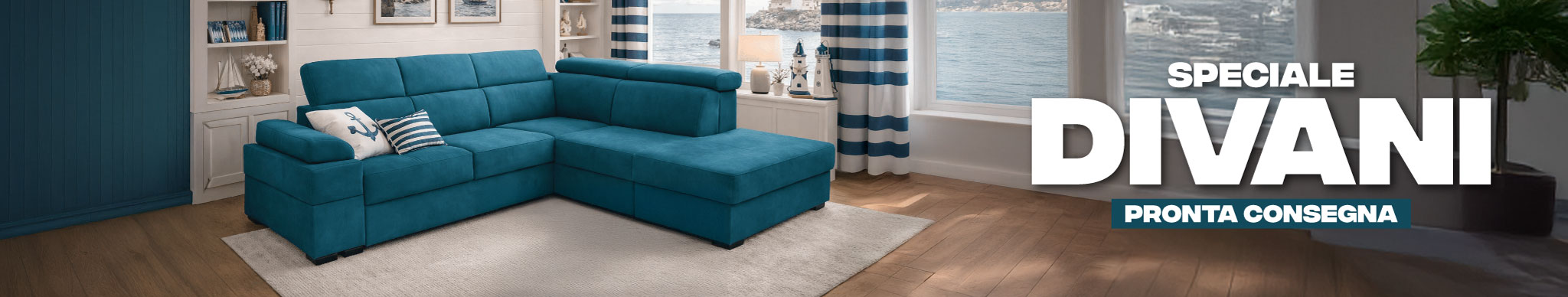 speciale divani