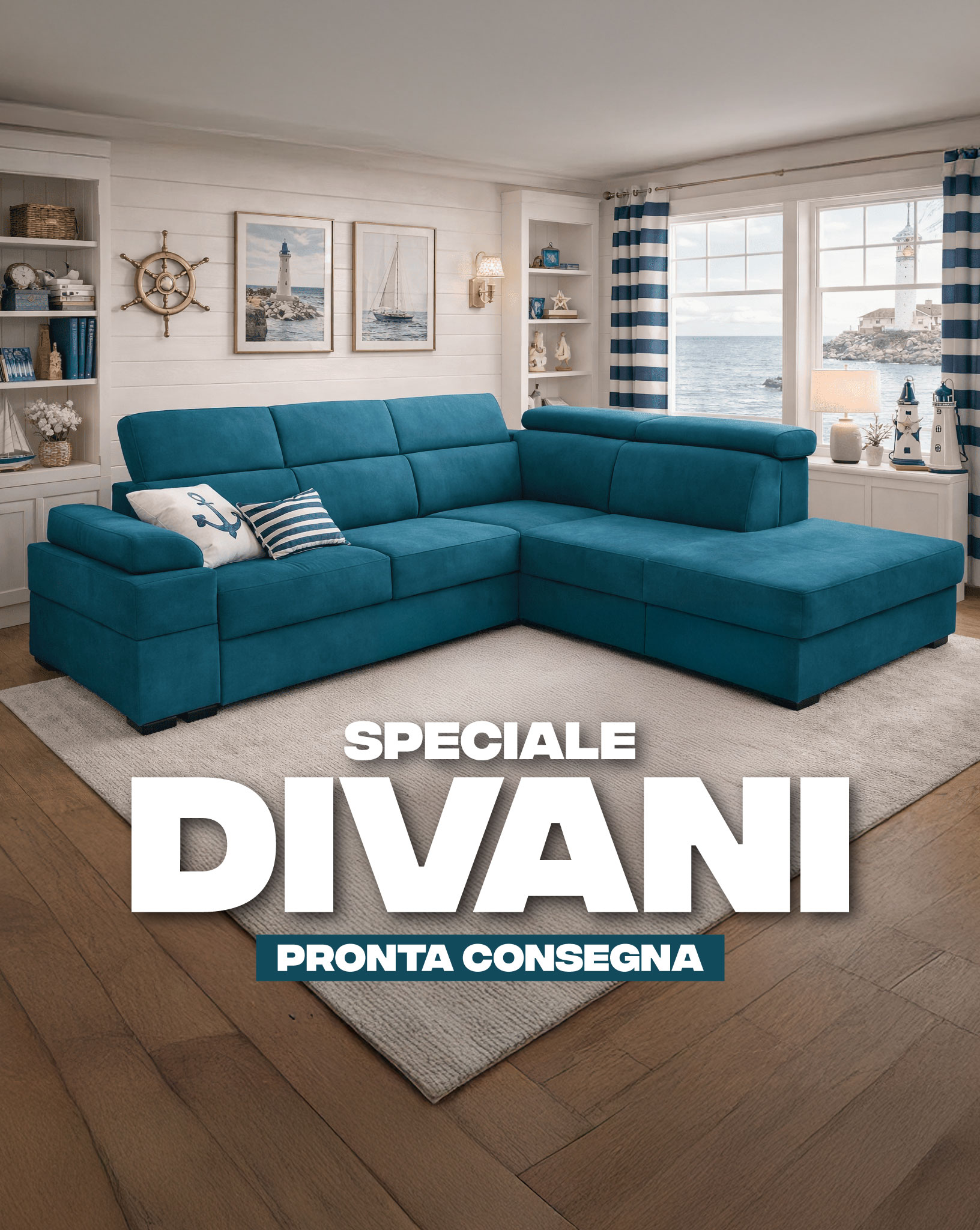 speciale divani