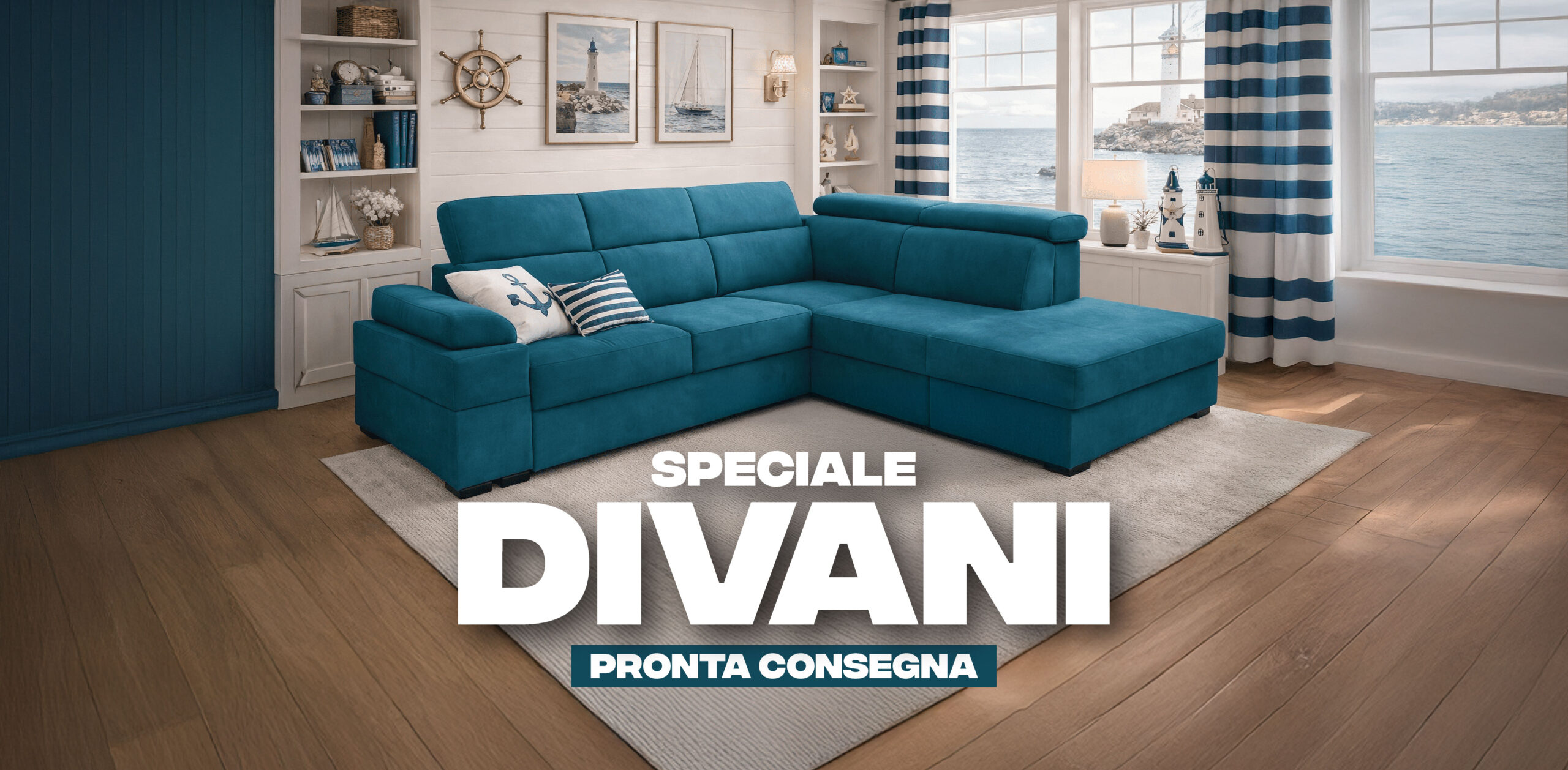 speciale divani