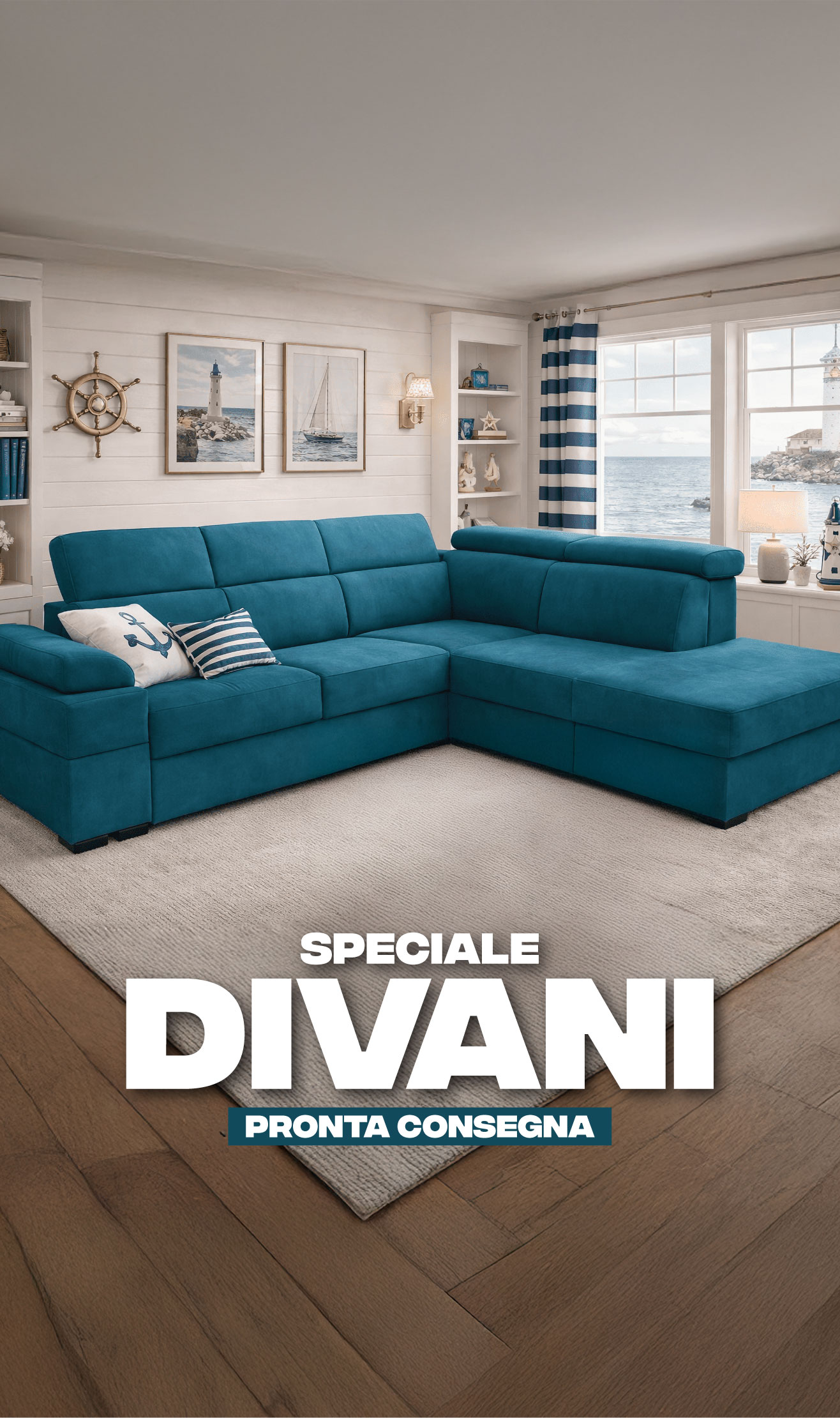 speciale divani
