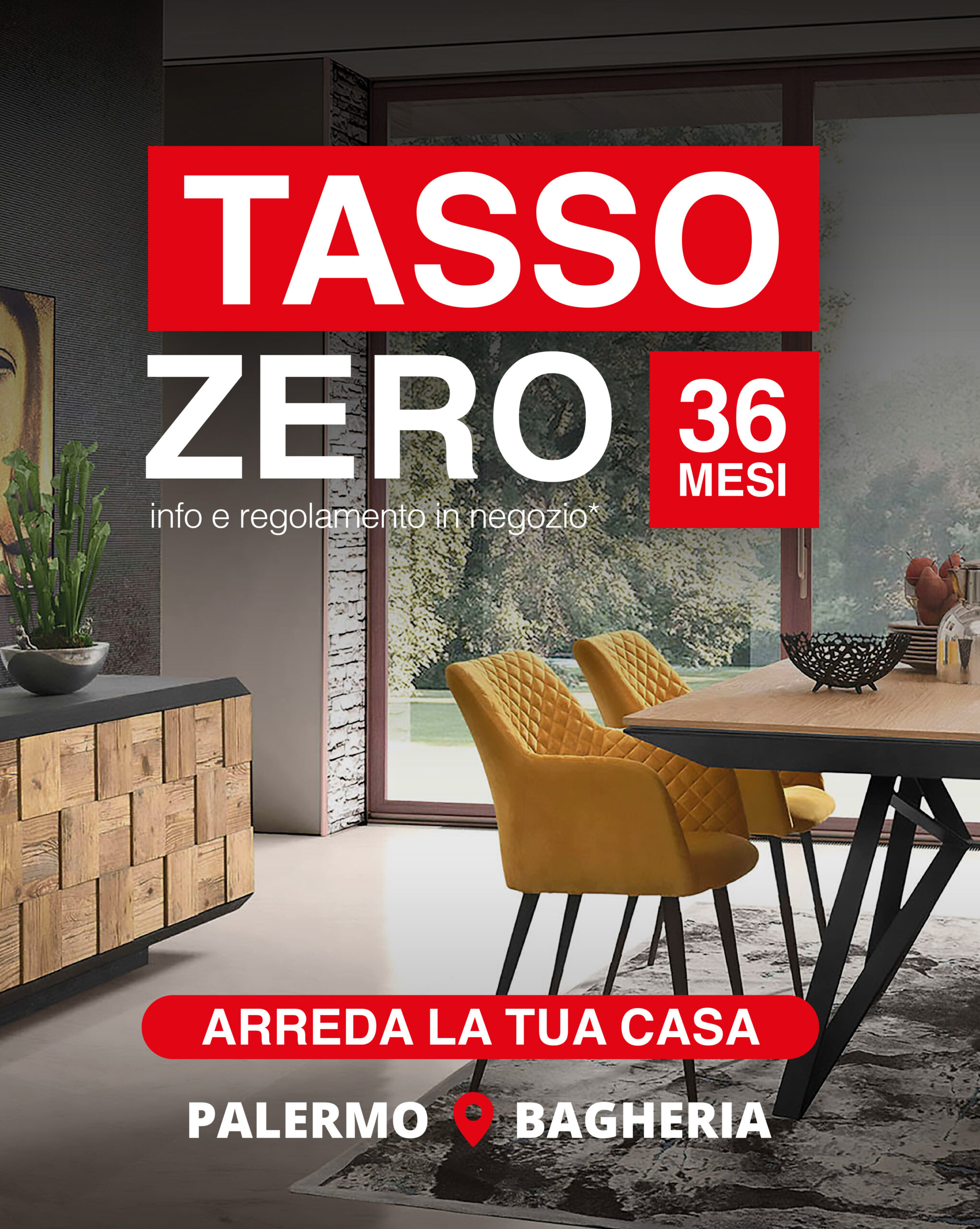 tassozero