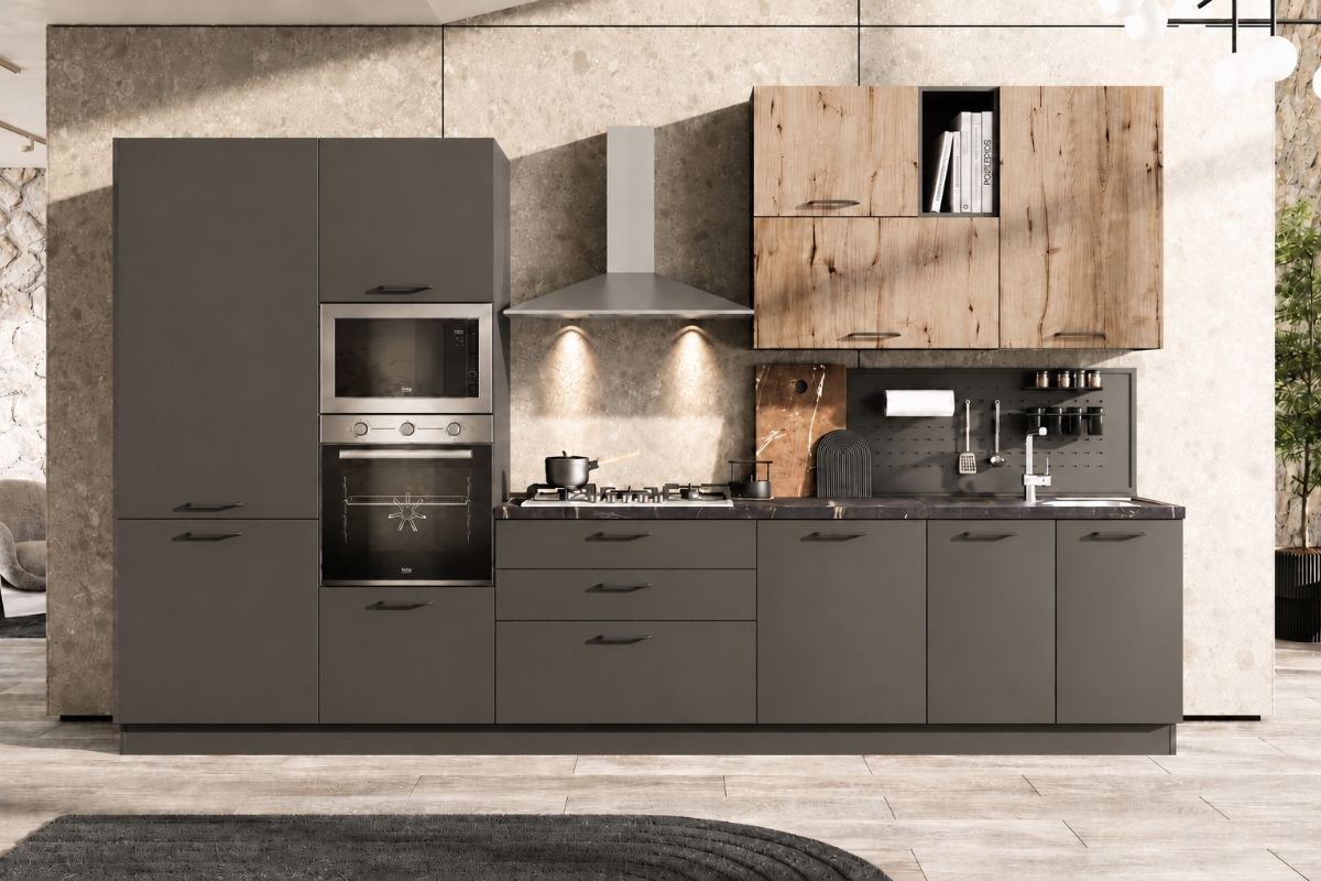 CUCINA Matera