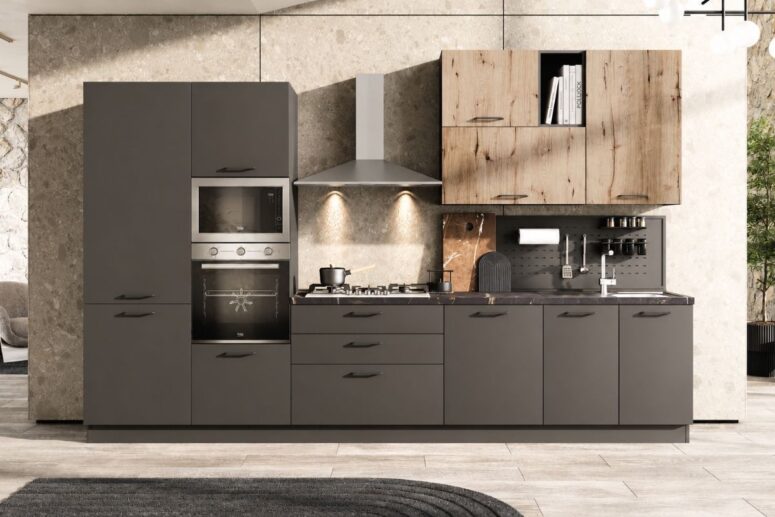 CUCINA Matera