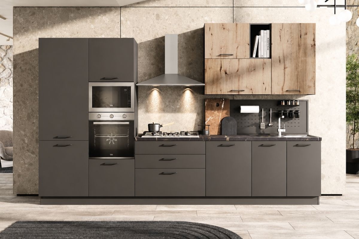 CUCINA Matera