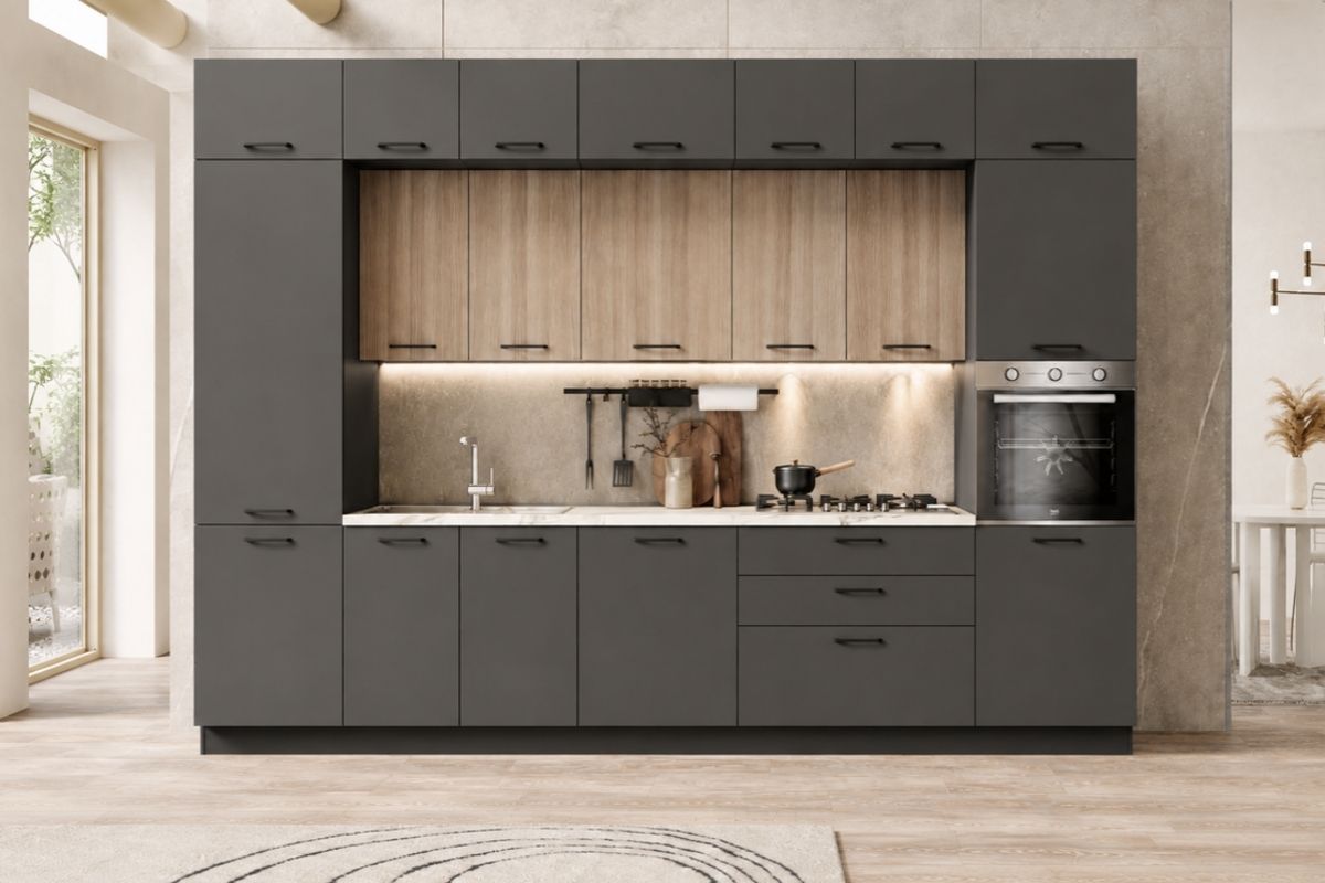 CUCINA Nexus